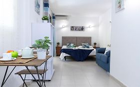 Estudio a 100 metros de la playa